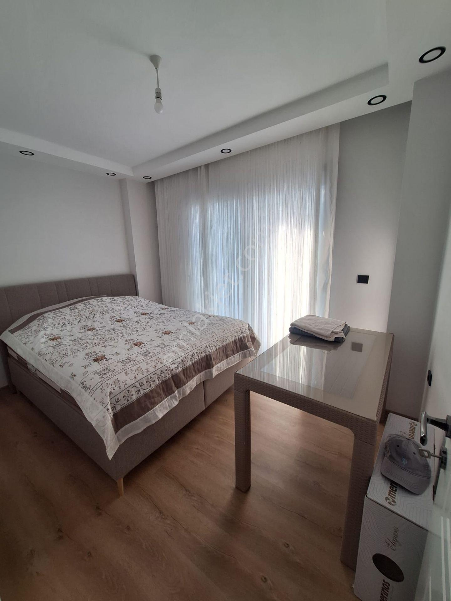 Didim Efeler Mahallesi Satılık Eşyalı 2+1 Daire — fotoğraf 12