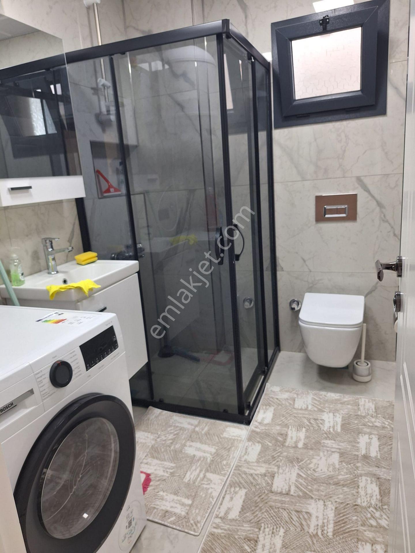 Didim Efeler Mahallesi Satılık Eşyalı 2+1 Daire — fotoğraf 14