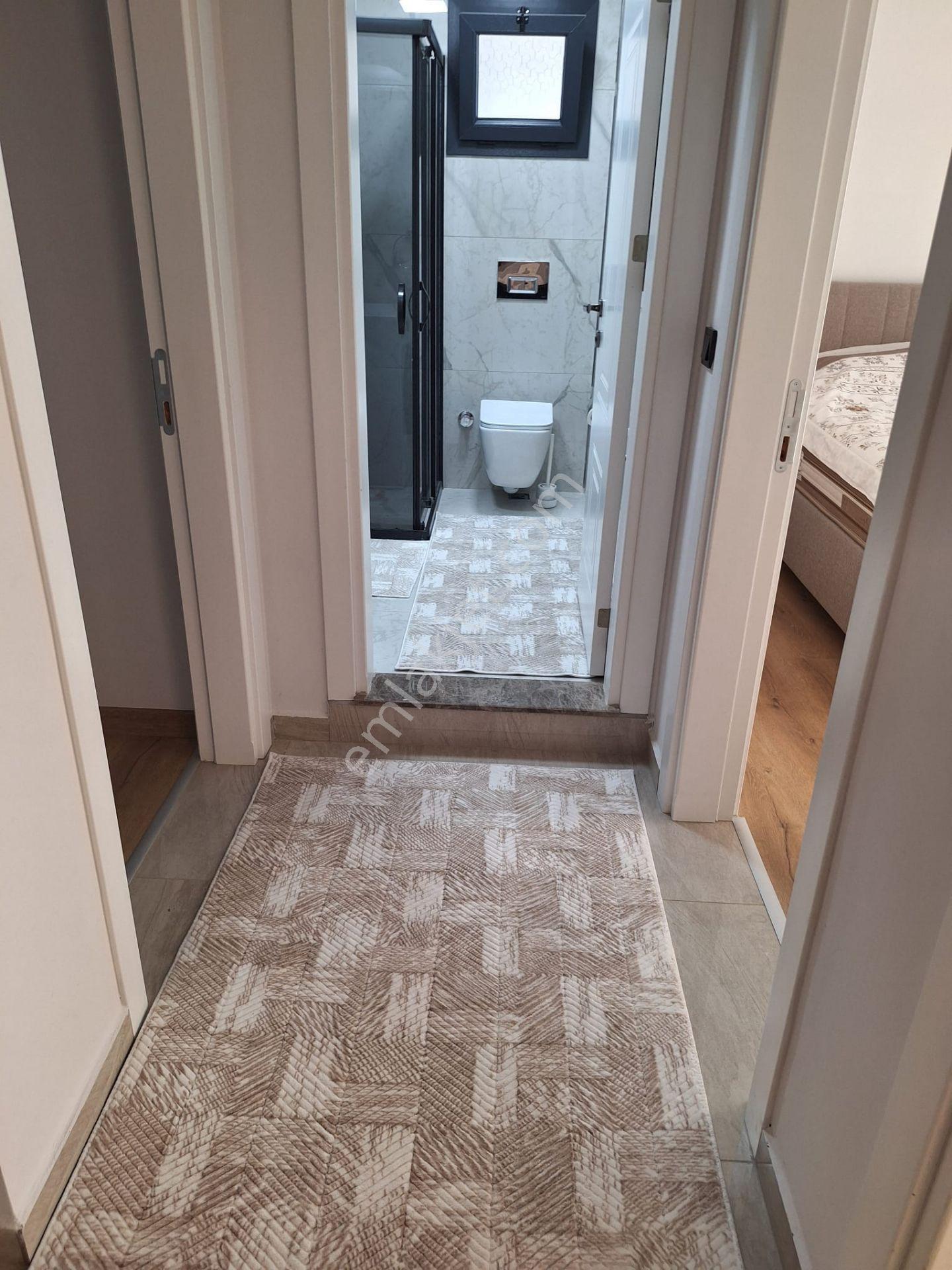 Didim Efeler Mahallesi Satılık Eşyalı 2+1 Daire — fotoğraf 15