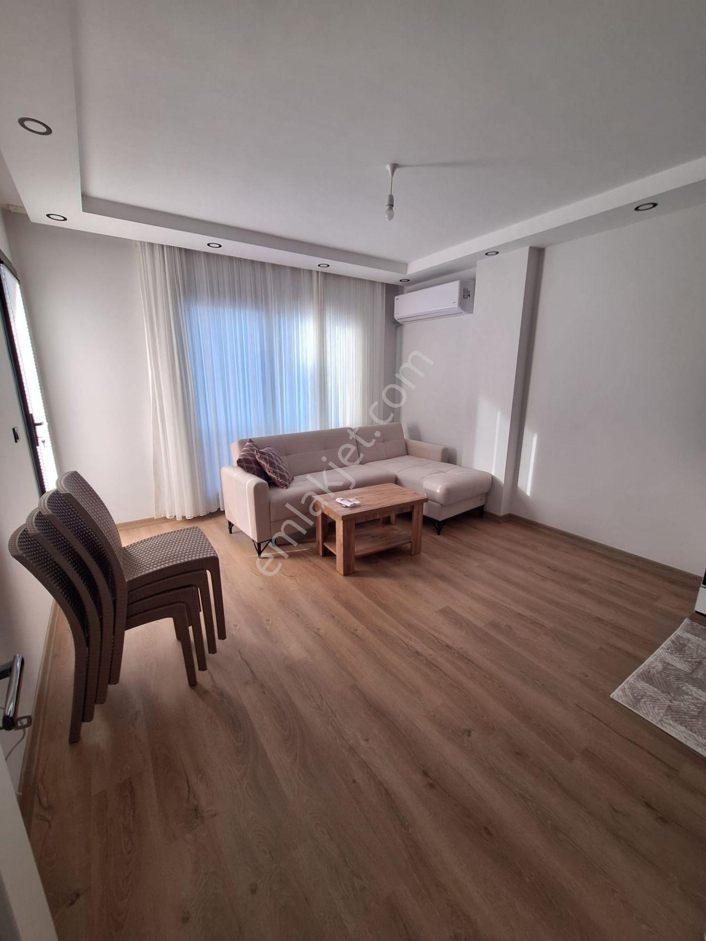 Didim Efeler Mahallesi Satılık Eşyalı 2+1 Daire — fotoğraf 18