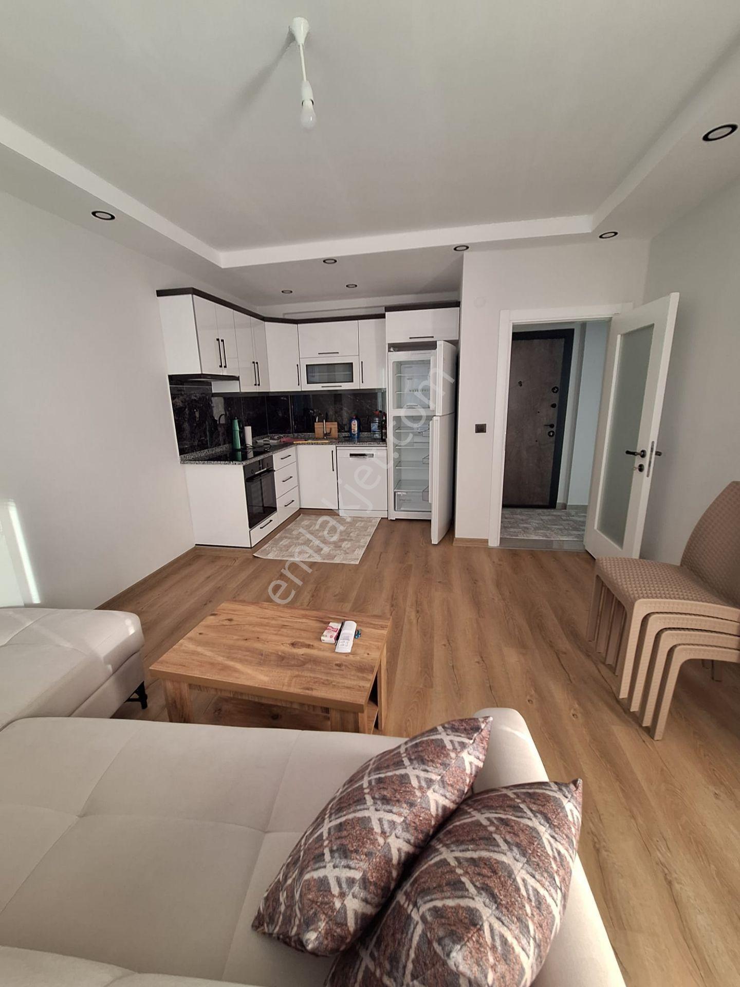 Didim Efeler Mahallesi Satılık Eşyalı 2+1 Daire — fotoğraf 19