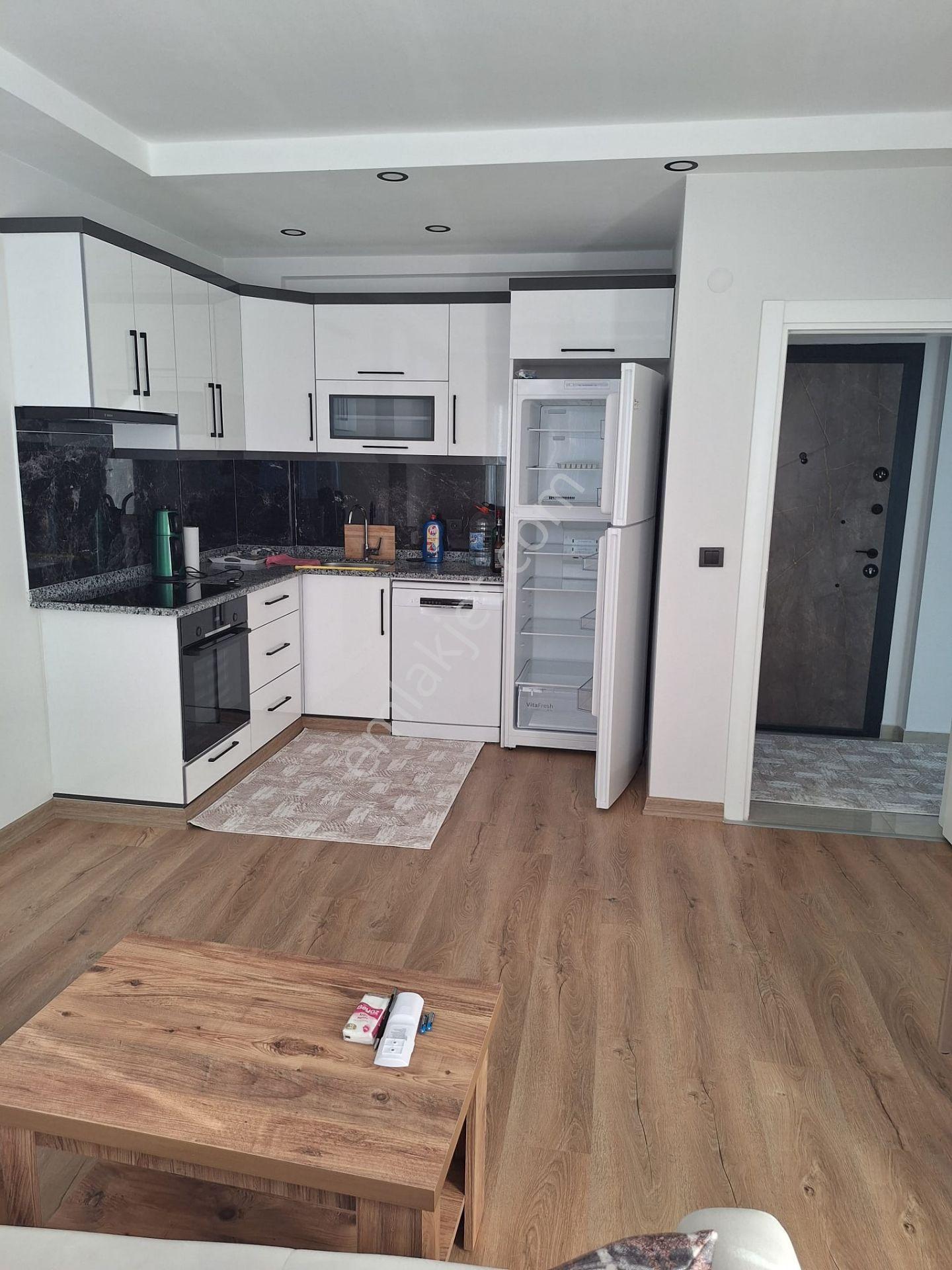 Didim Efeler Mahallesi Satılık Eşyalı 2+1 Daire — fotoğraf 21