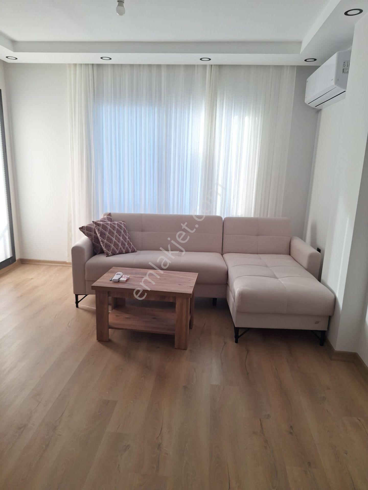Didim Efeler Mahallesi Satılık Eşyalı 2+1 Daire — fotoğraf 22