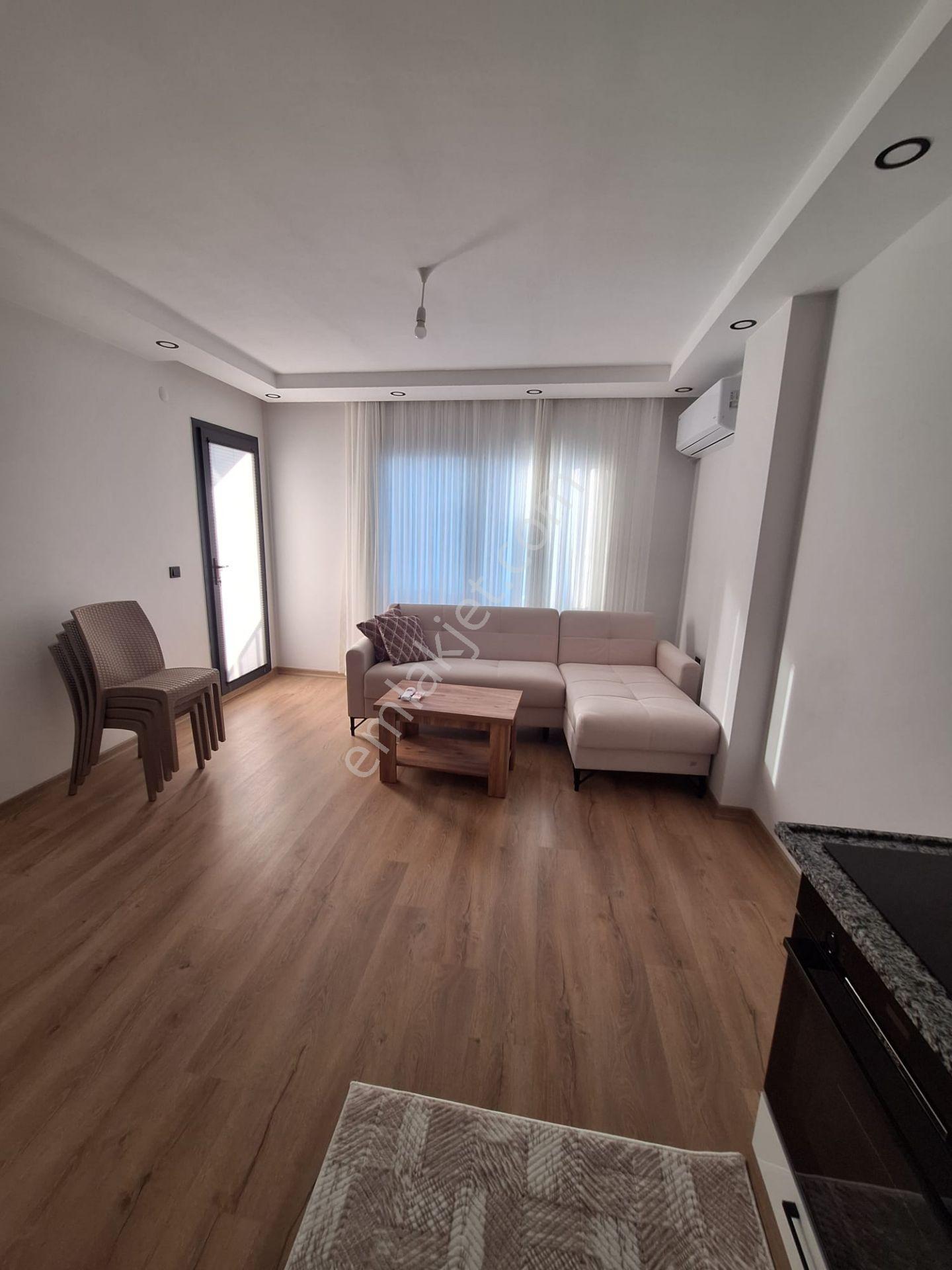 Didim Efeler Mahallesi Satılık Eşyalı 2+1 Daire — fotoğraf 23