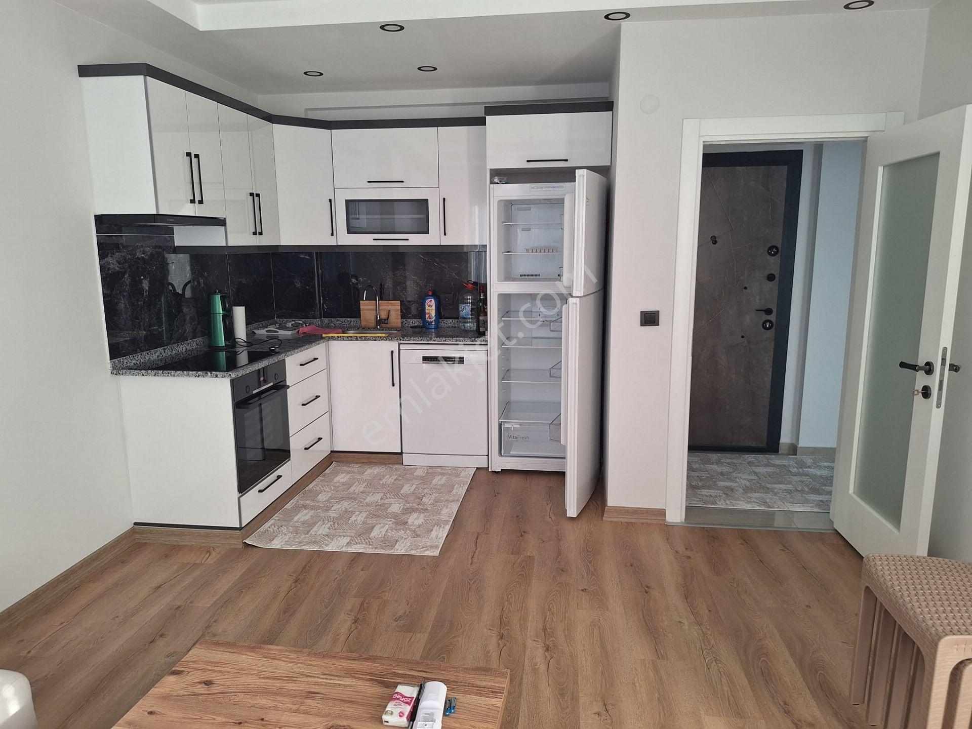 Didim Efeler Mahallesi Satılık Eşyalı 2+1 Daire — fotoğraf 24