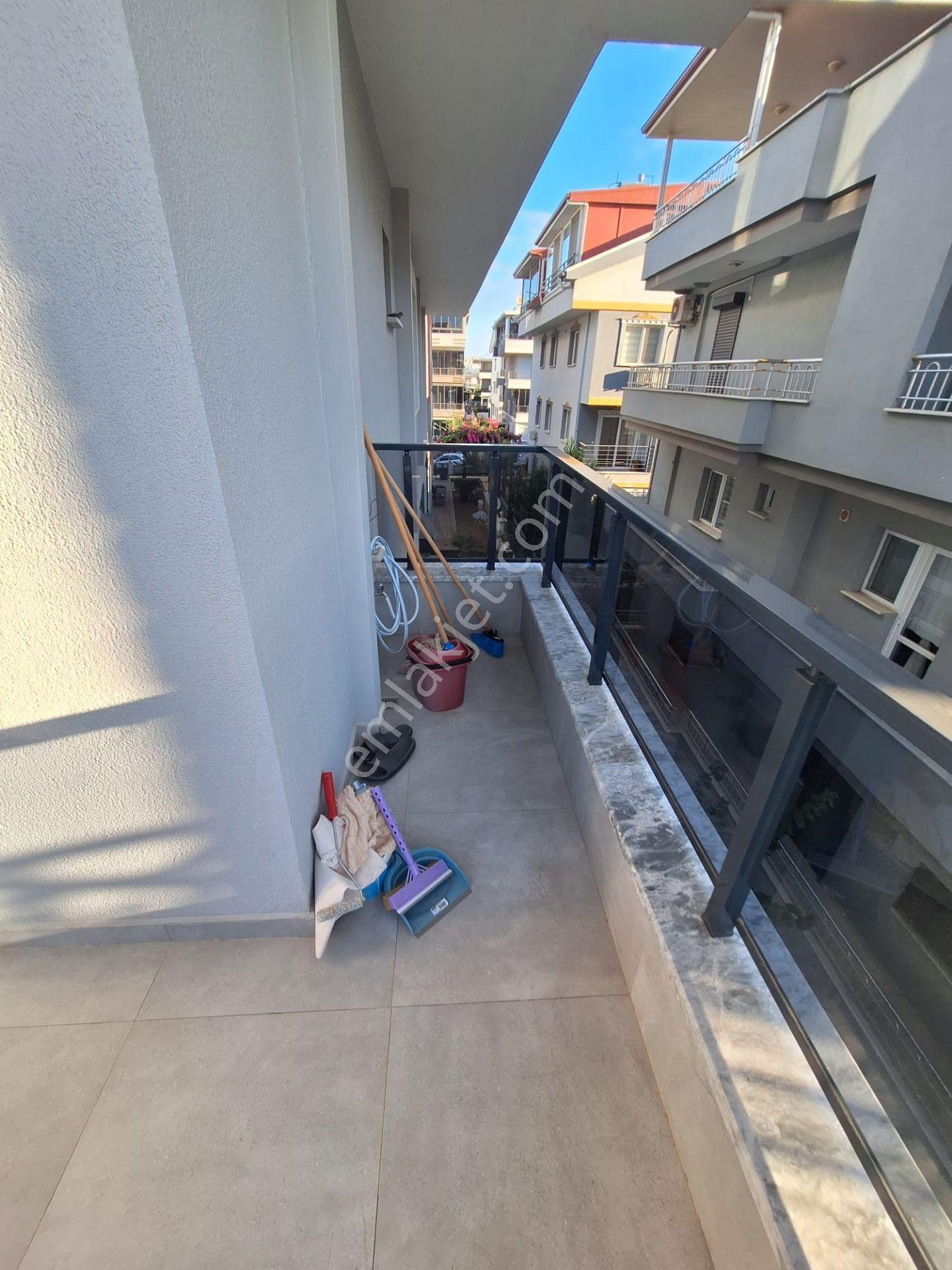 Didim Efeler Mahallesi Satılık Eşyalı 2+1 Daire — fotoğraf 25