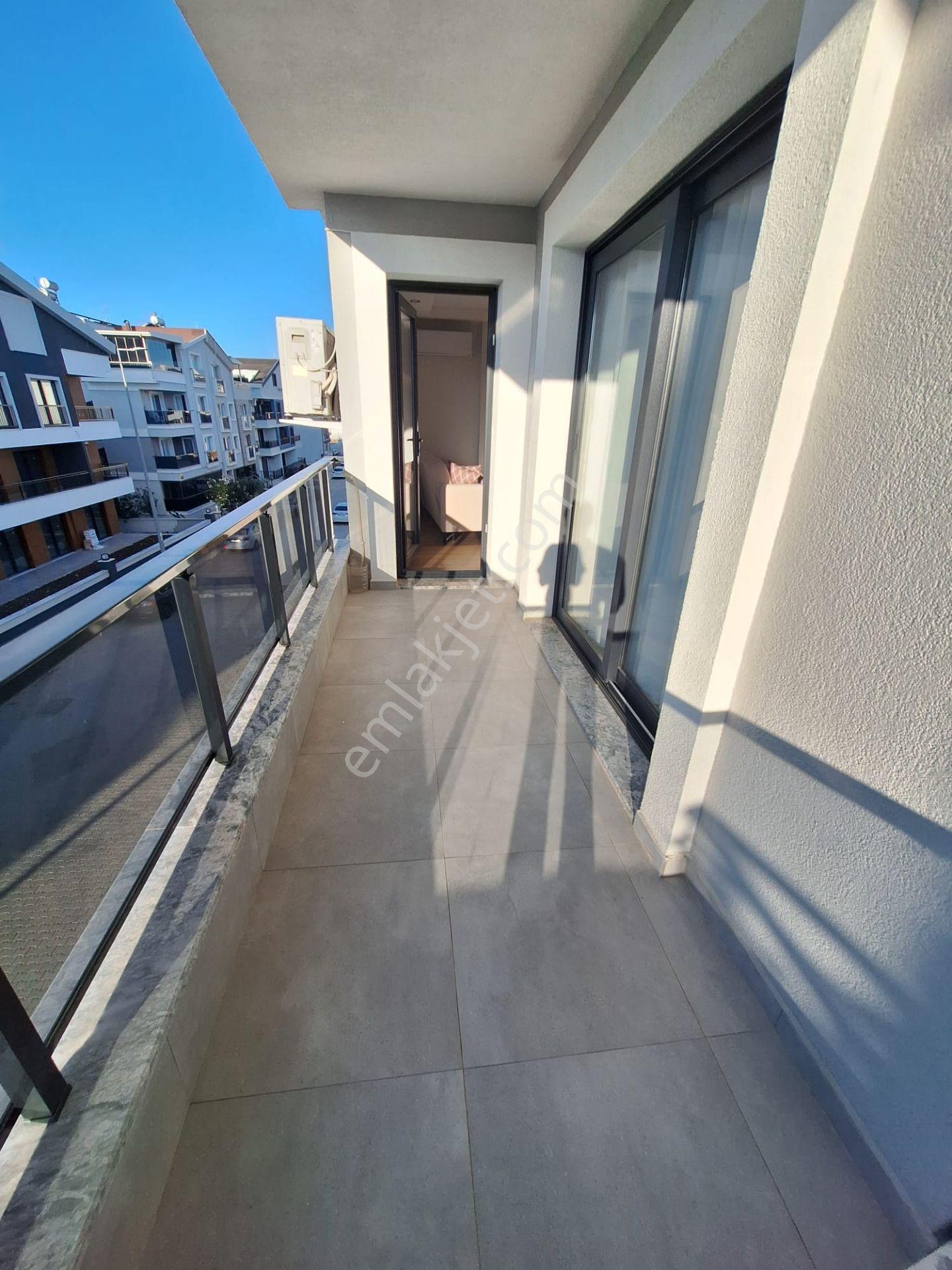 Didim Efeler Mahallesi Satılık Eşyalı 2+1 Daire — fotoğraf 26