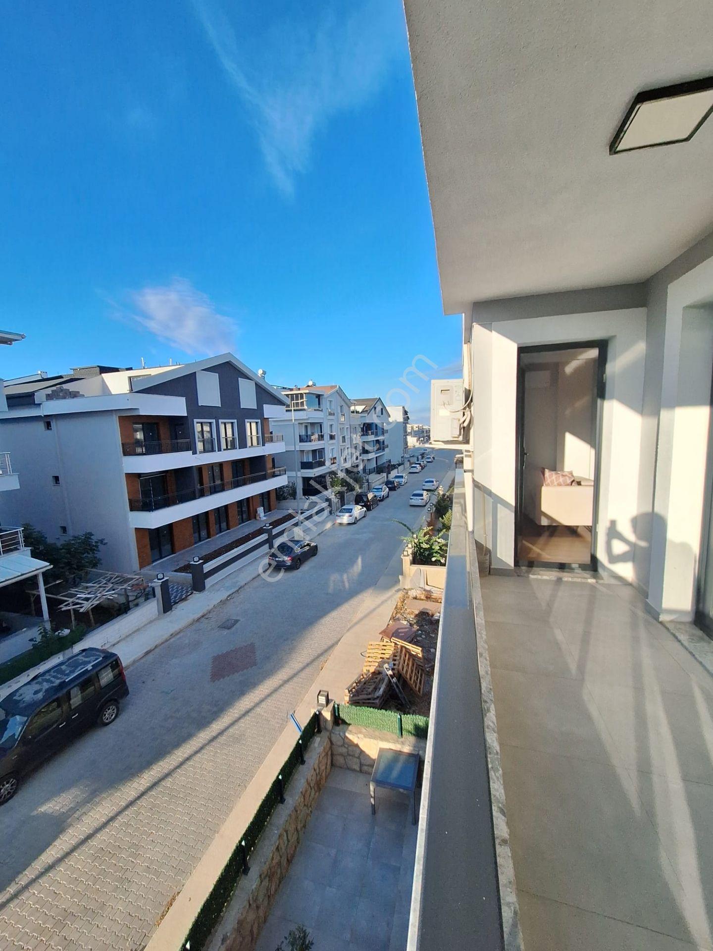 Didim Efeler Mahallesi Satılık Eşyalı 2+1 Daire — fotoğraf 27