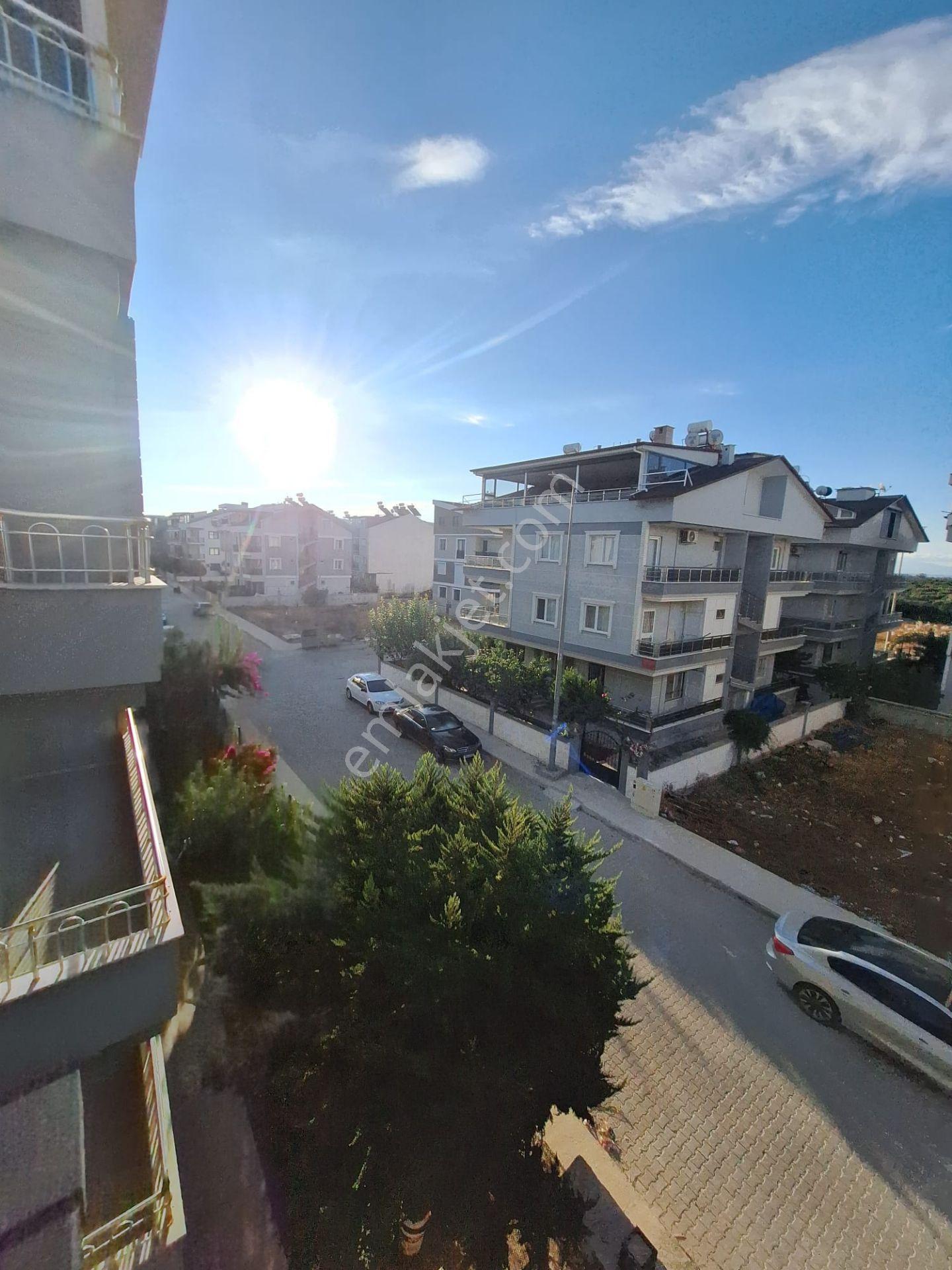 Didim Efeler Mahallesi Satılık Eşyalı 2+1 Daire — fotoğraf 28