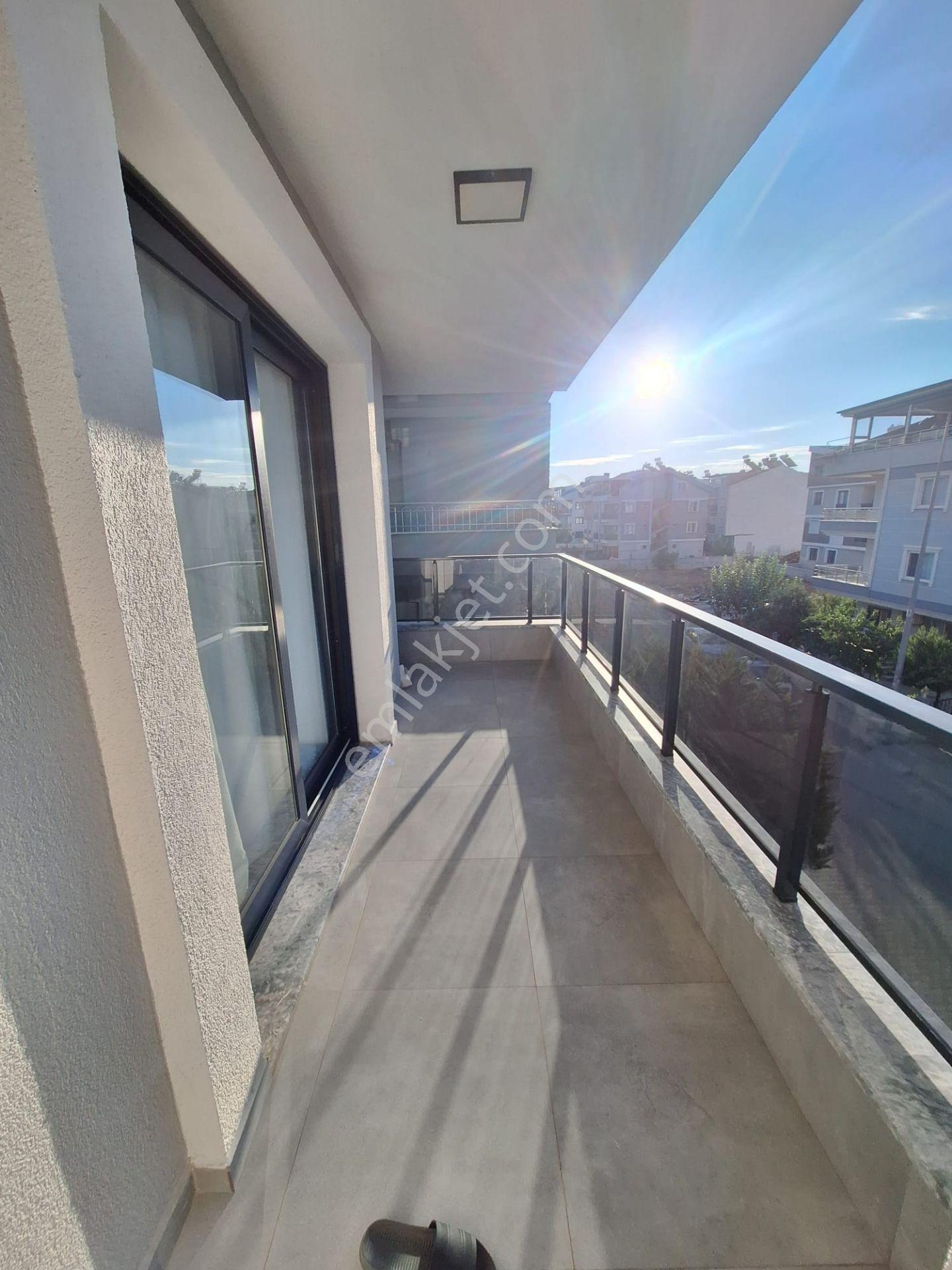 Didim Efeler Mahallesi Satılık Eşyalı 2+1 Daire — fotoğraf 29