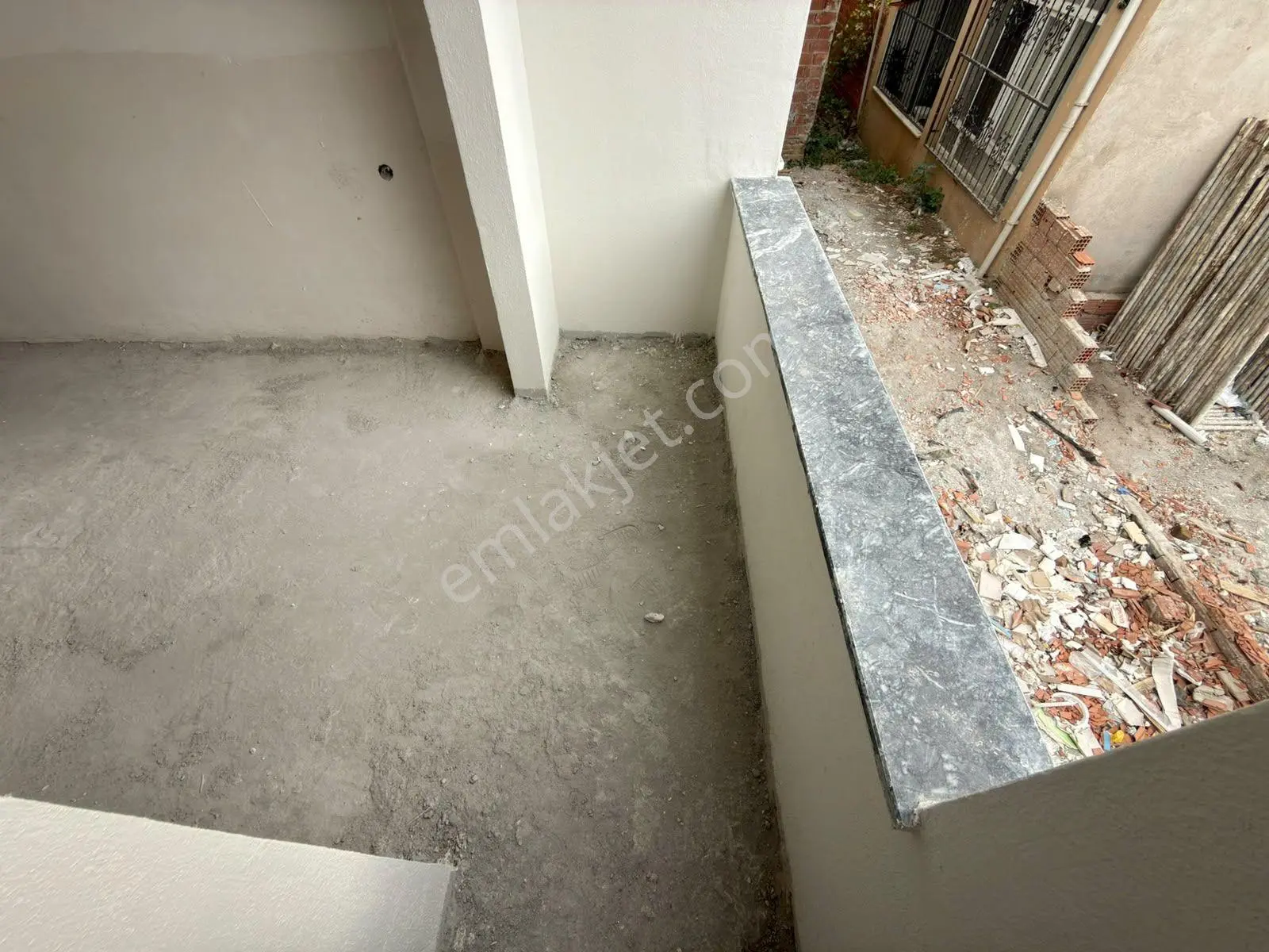 Sadece Yüksel'de Tuzcumurat'ta 1 Aya Teslim Arakat Lüks 1+1daire — fotoğraf 5