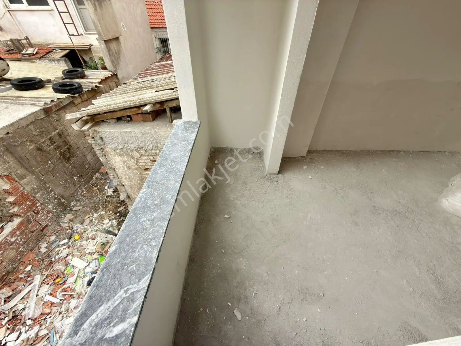 Sadece Yüksel'de Tuzcumurat'ta 1 Aya Teslim Arakat Lüks 1+1daire — fotoğraf 7