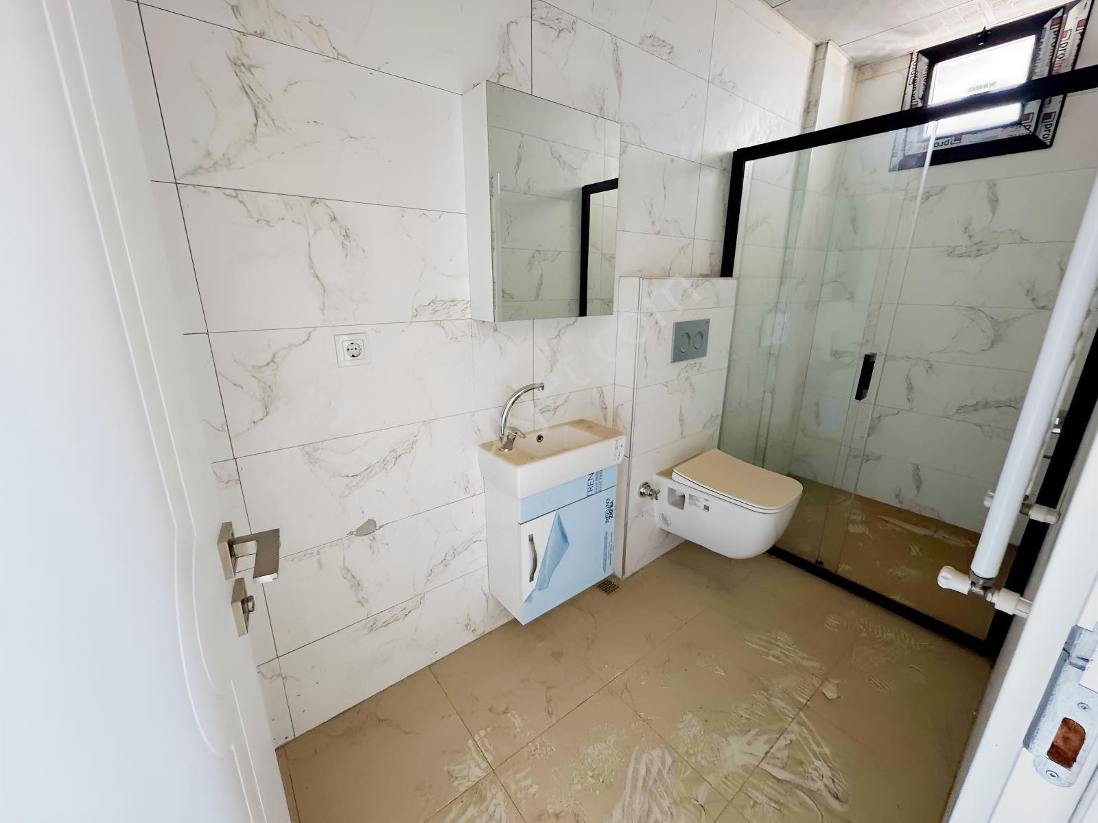 Menderes Coldwell Banker Poyraz'dan Geniş Bahçeli Villa — fotoğraf 8