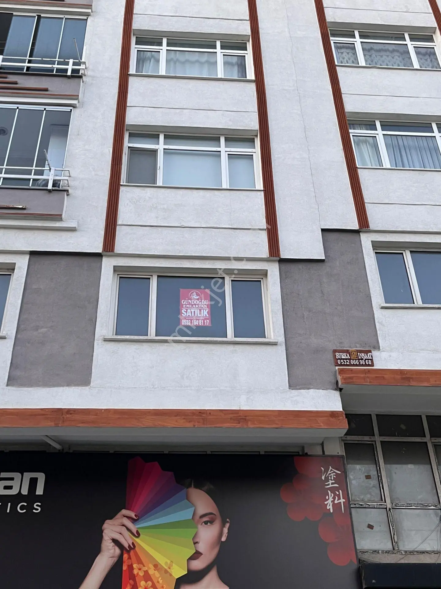 Gündoğdu Emlaktan