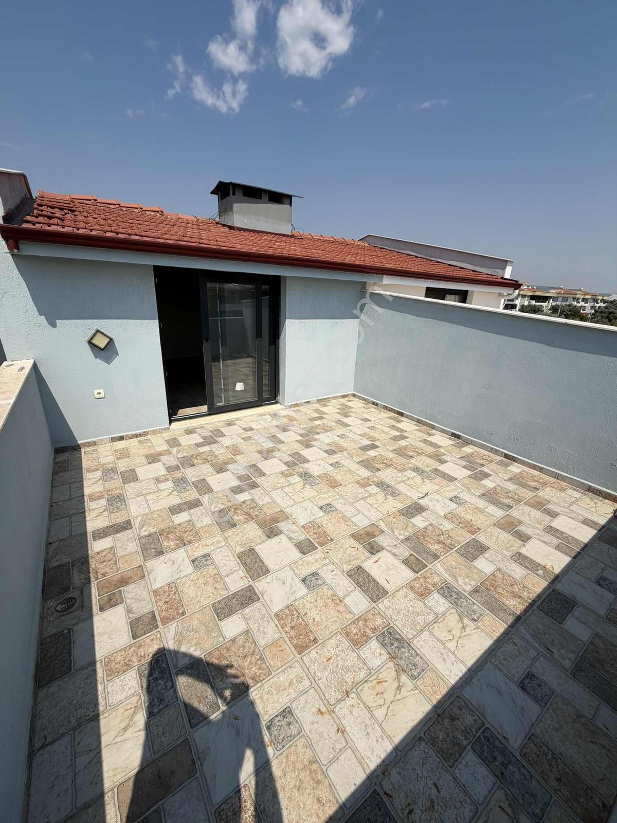 Menderes Coldwell Banker Poyraz'dan 4+1 Müstakil Villa — fotoğraf 22