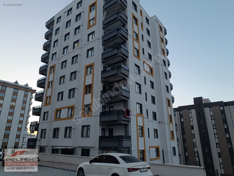 Doğukentte Satılık Uygun 2+1 Daire