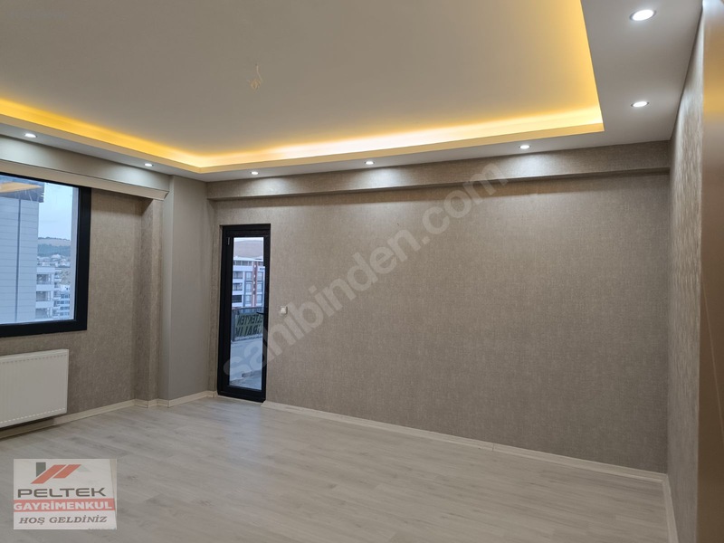 Doğukentte Satılık Uygun 2+1 Daire — fotoğraf 2
