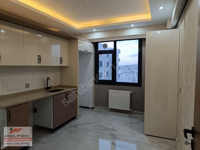 Doğukentte Satılık Uygun 2+1 Daire — fotoğraf 4