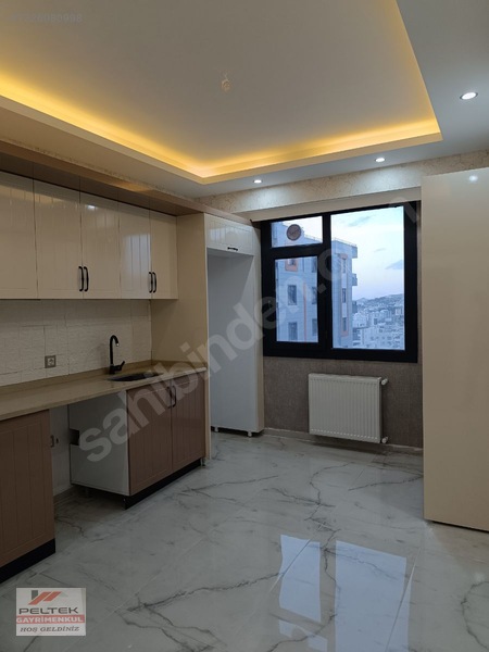 Doğukentte Satılık Uygun 2+1 Daire — fotoğraf 6