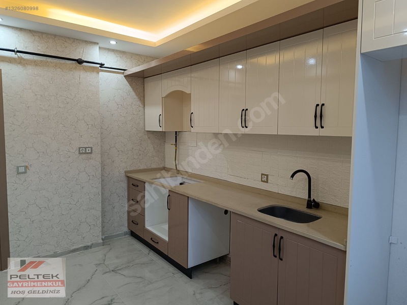 Doğukentte Satılık Uygun 2+1 Daire — fotoğraf 7