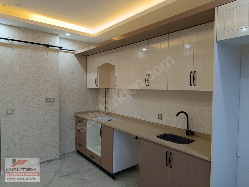 Doğukentte Satılık Uygun 2+1 Daire — fotoğraf 8