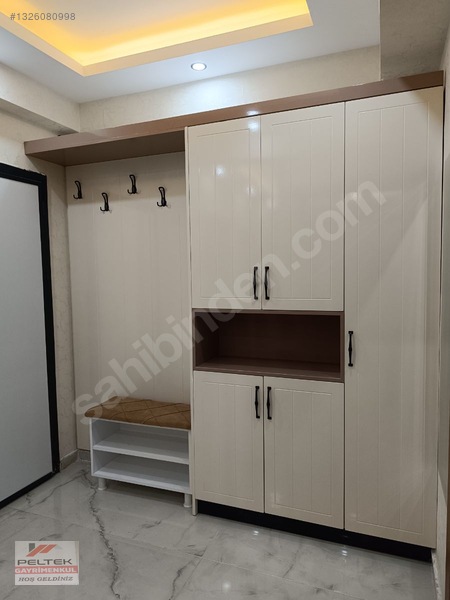 Doğukentte Satılık Uygun 2+1 Daire — fotoğraf 9