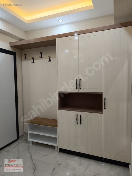 Doğukentte Satılık Uygun 2+1 Daire — fotoğraf 10