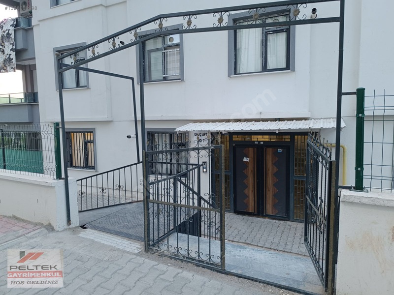 Doğukentte Satılık Uygun 2+1 Daire — fotoğraf 29