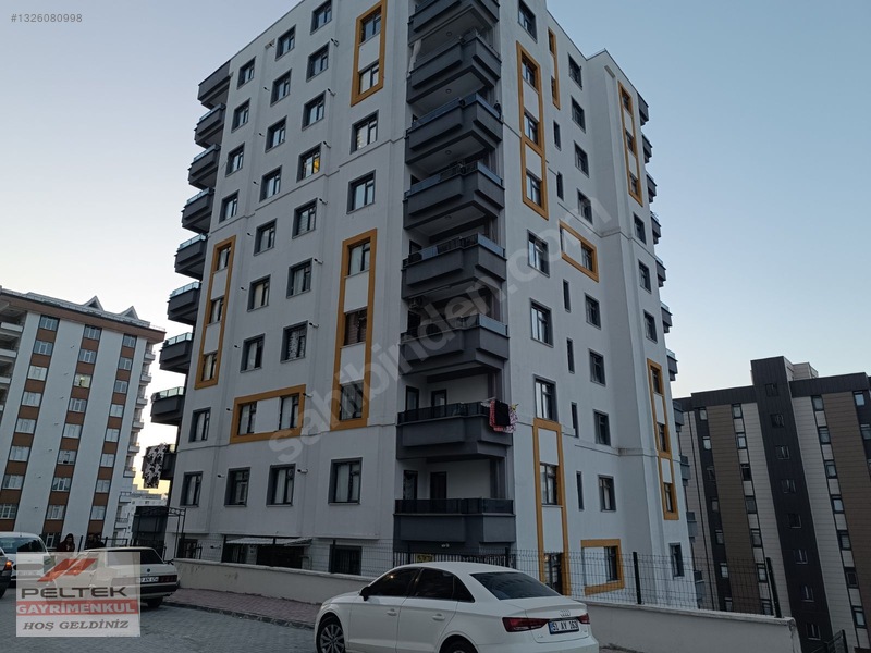 Doğukentte Satılık Uygun 2+1 Daire — fotoğraf 31