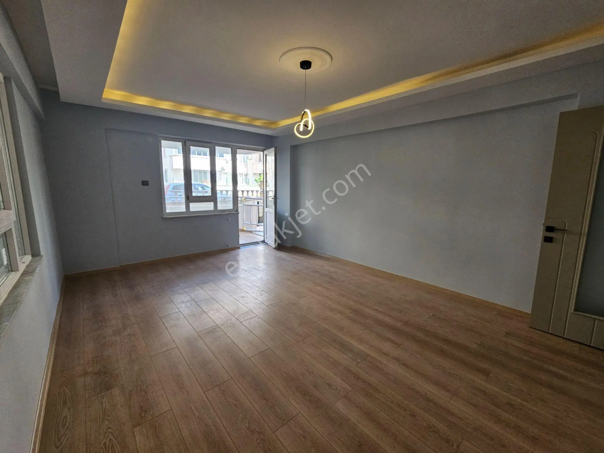 Cantan Emlaktan Akçayda Ön Cephe Bahçelı Luks Yapılı Daire — fotoğraf 2
