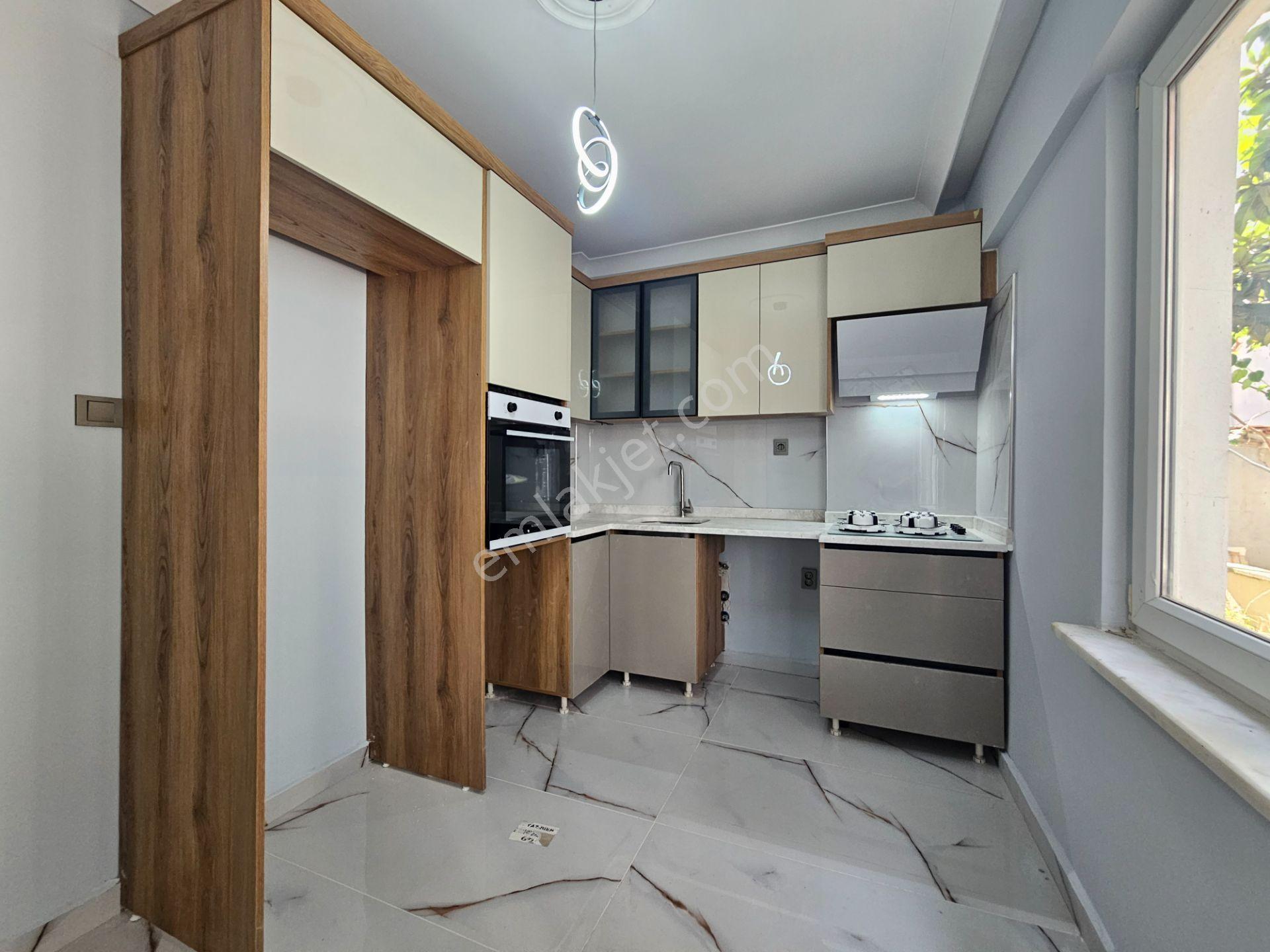 Cantan Emlaktan Akçayda Ön Cephe Bahçelı Luks Yapılı Daire — fotoğraf 6