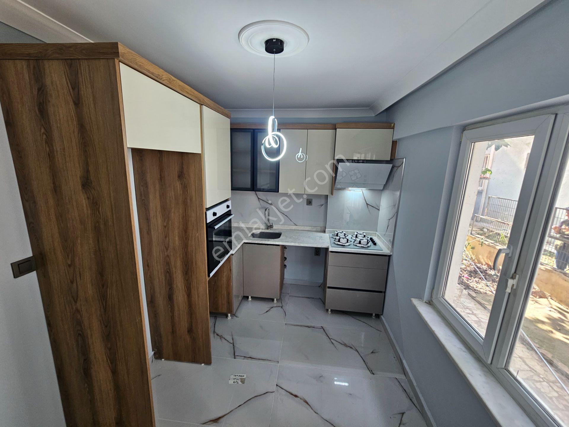 Cantan Emlaktan Akçayda Ön Cephe Bahçelı Luks Yapılı Daire — fotoğraf 8