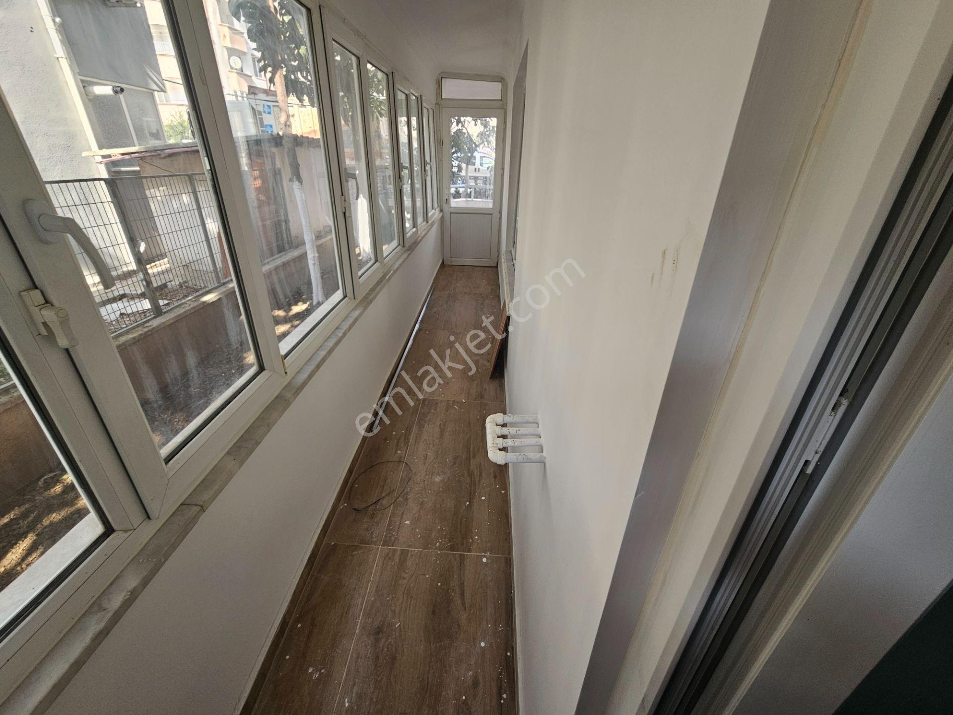 Cantan Emlaktan Akçayda Ön Cephe Bahçelı Luks Yapılı Daire — fotoğraf 9