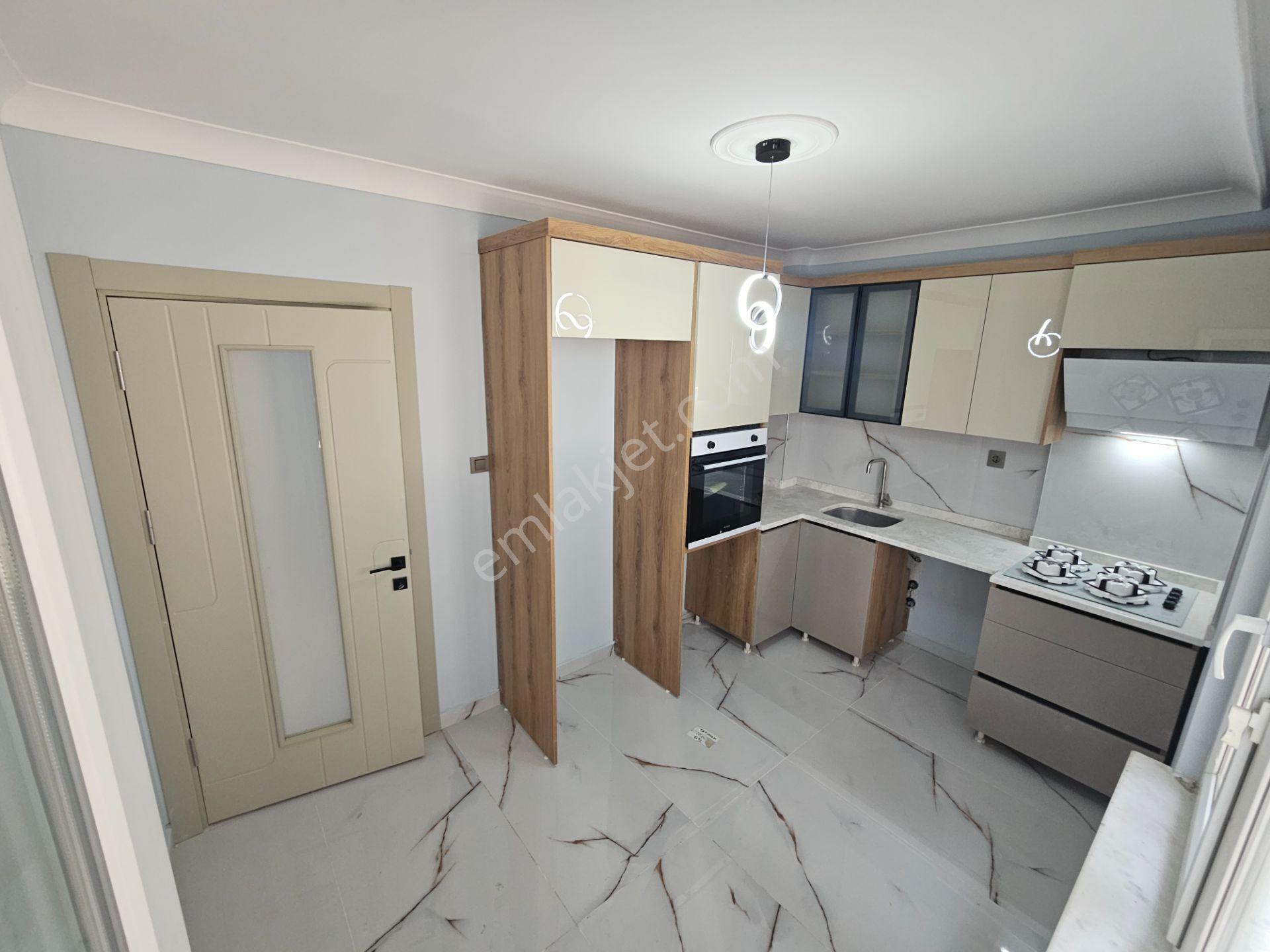 Cantan Emlaktan Akçayda Ön Cephe Bahçelı Luks Yapılı Daire — fotoğraf 11
