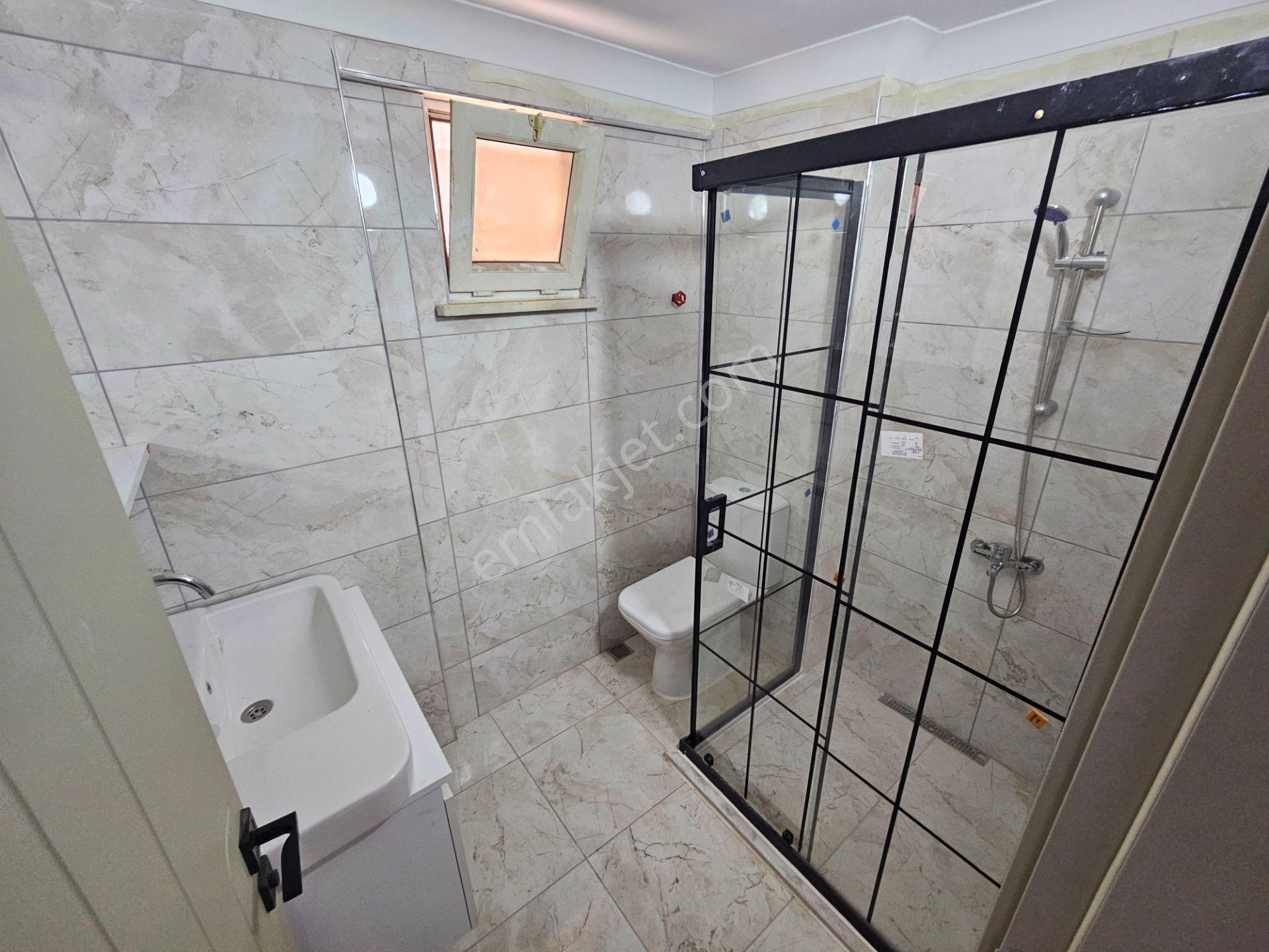 Cantan Emlaktan Akçayda Ön Cephe Bahçelı Luks Yapılı Daire — fotoğraf 14