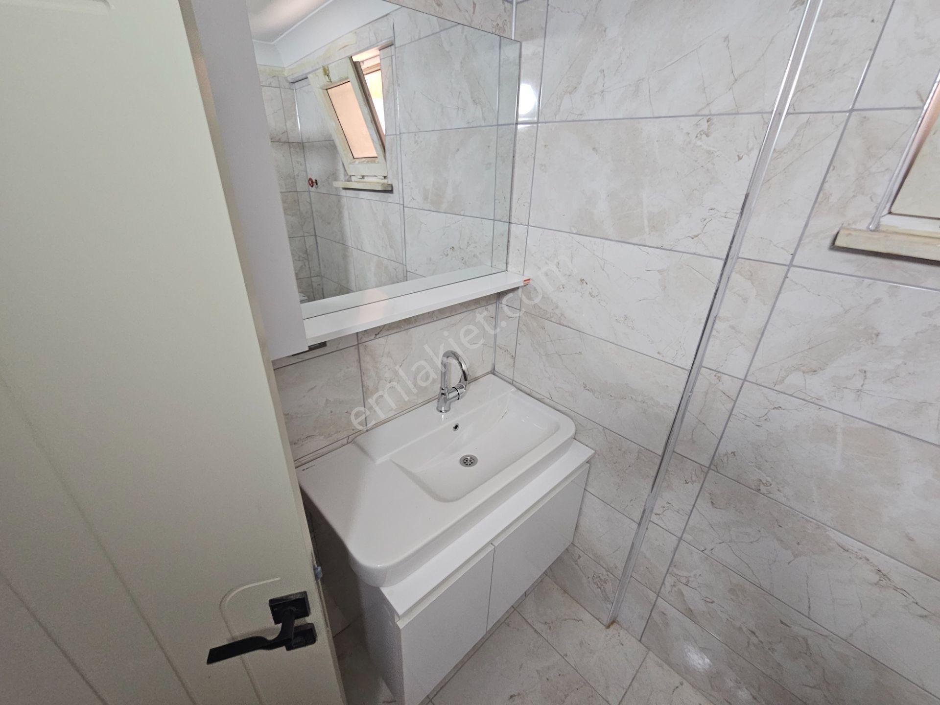 Cantan Emlaktan Akçayda Ön Cephe Bahçelı Luks Yapılı Daire — fotoğraf 16