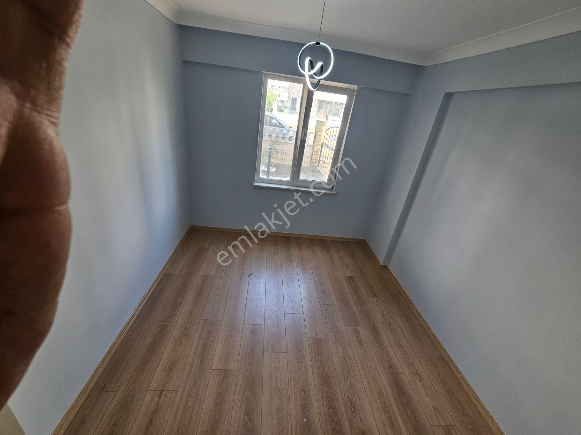 Cantan Emlaktan Akçayda Ön Cephe Bahçelı Luks Yapılı Daire — fotoğraf 18