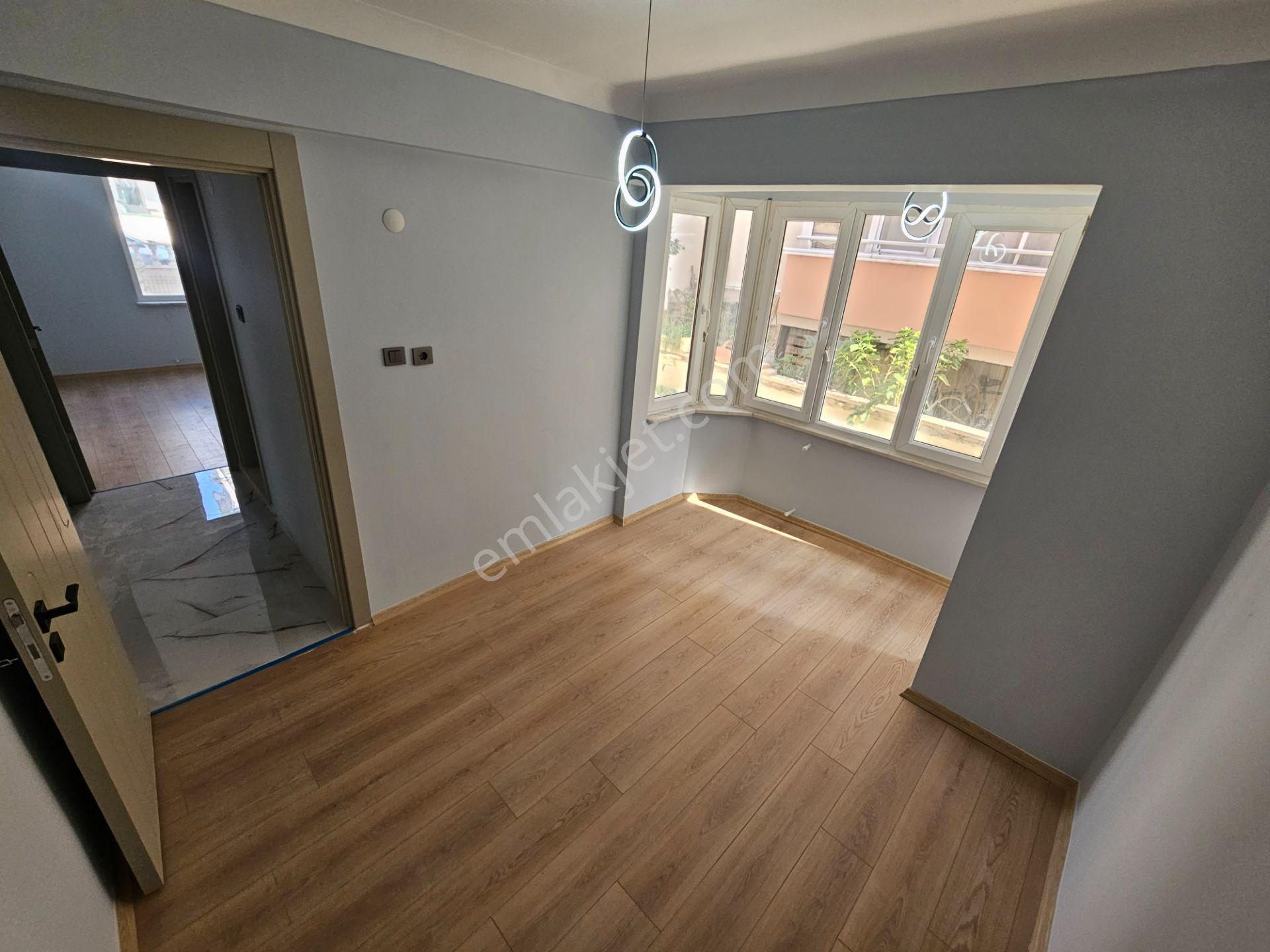 Cantan Emlaktan Akçayda Ön Cephe Bahçelı Luks Yapılı Daire — fotoğraf 19