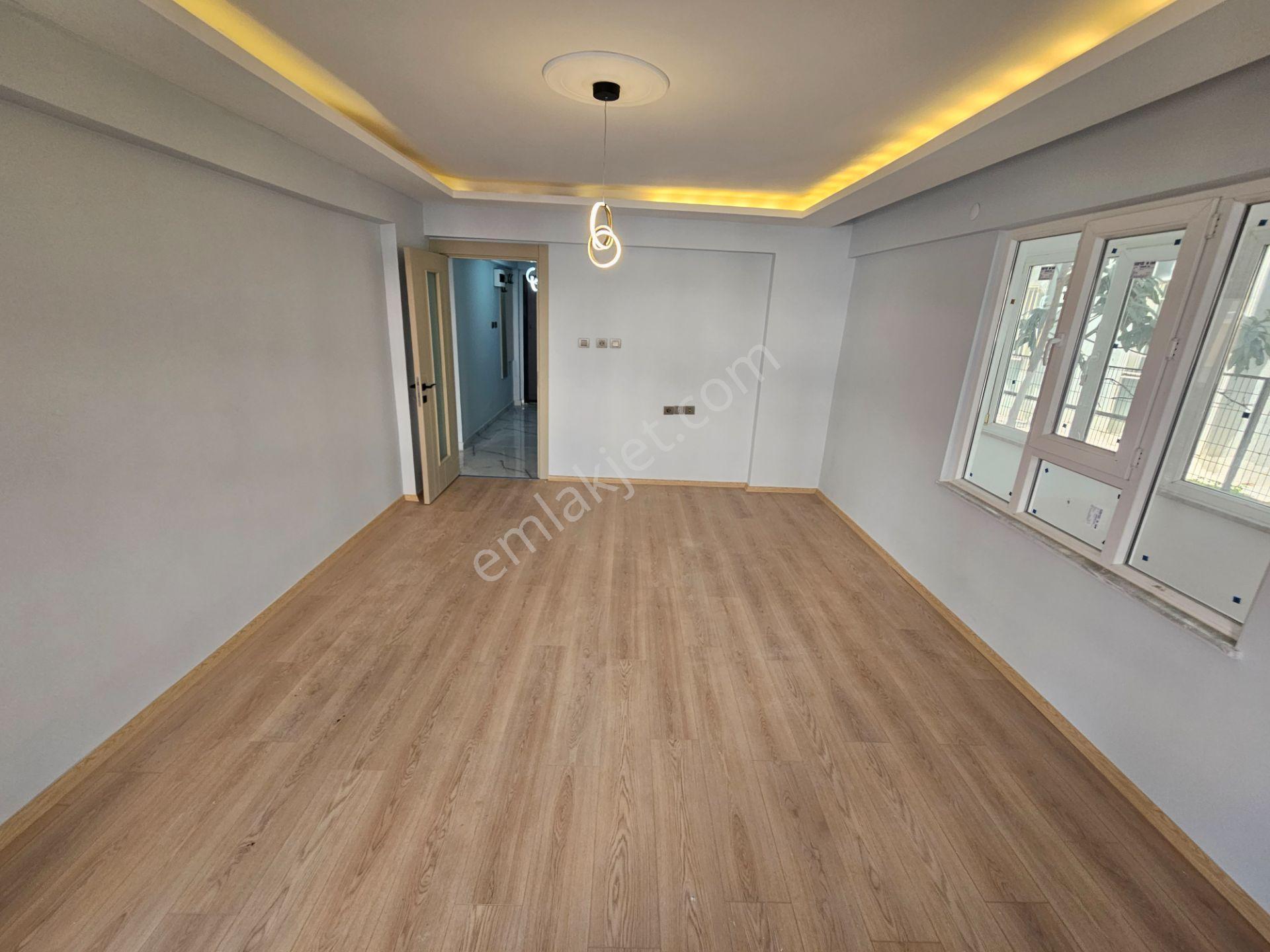 Cantan Emlaktan Akçayda Ön Cephe Bahçelı Luks Yapılı Daire — fotoğraf 21