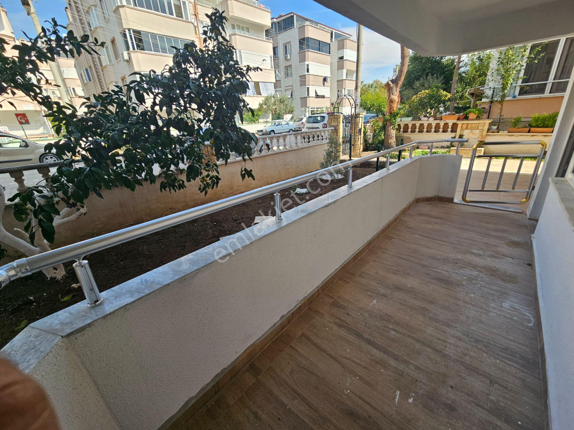 Cantan Emlaktan Akçayda Ön Cephe Bahçelı Luks Yapılı Daire — fotoğraf 22