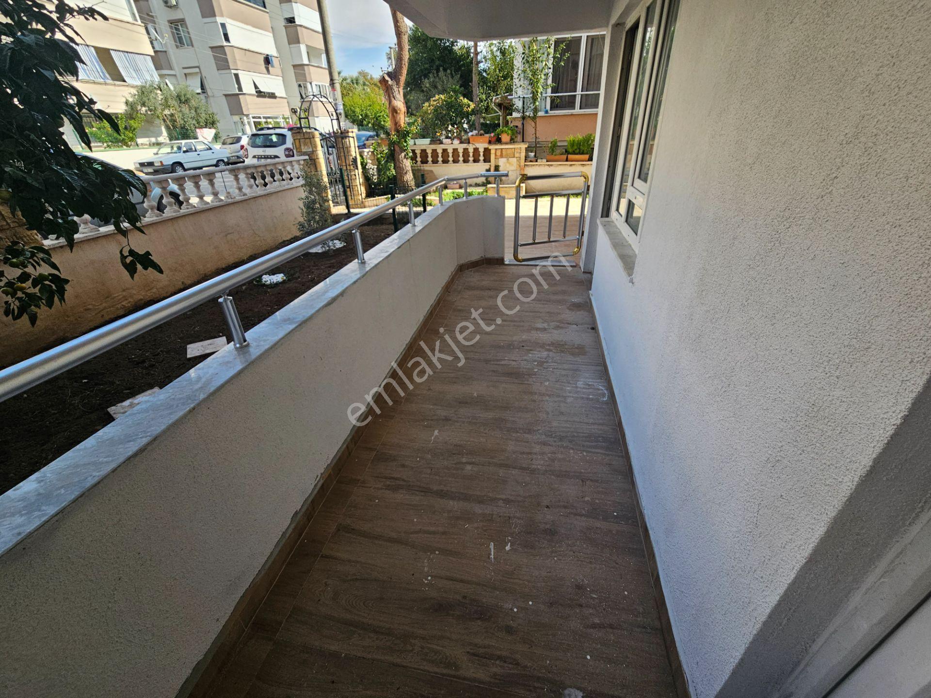 Cantan Emlaktan Akçayda Ön Cephe Bahçelı Luks Yapılı Daire — fotoğraf 24