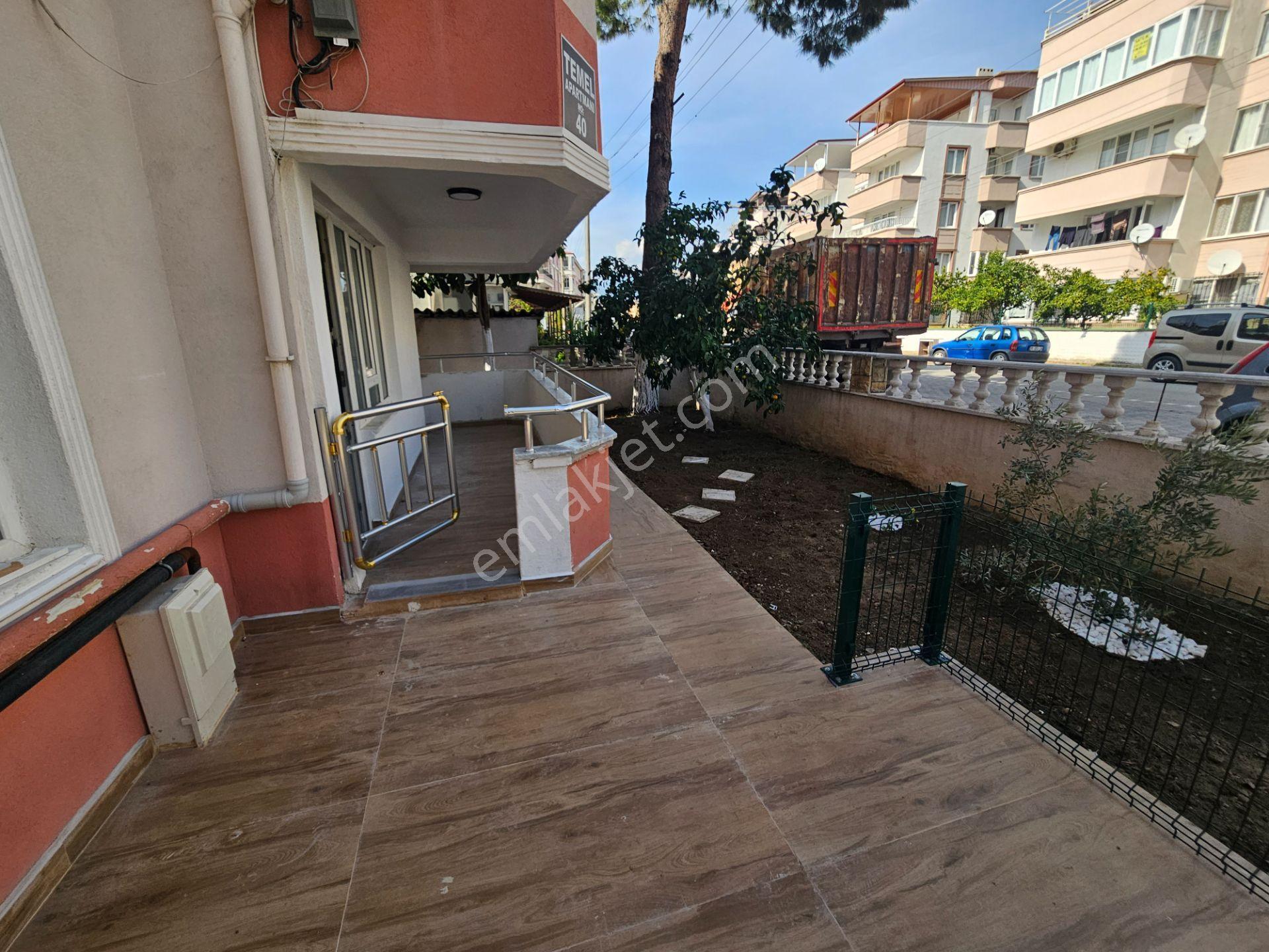 Cantan Emlaktan Akçayda Ön Cephe Bahçelı Luks Yapılı Daire — fotoğraf 27