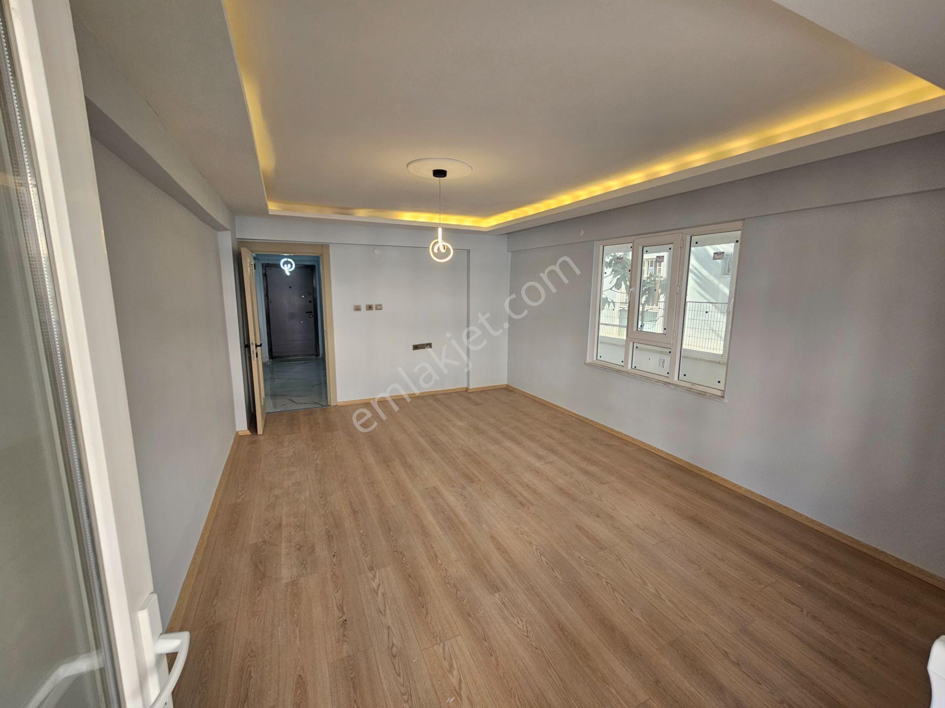 Cantan Emlaktan Akçayda Ön Cephe Bahçelı Luks Yapılı Daire — fotoğraf 28