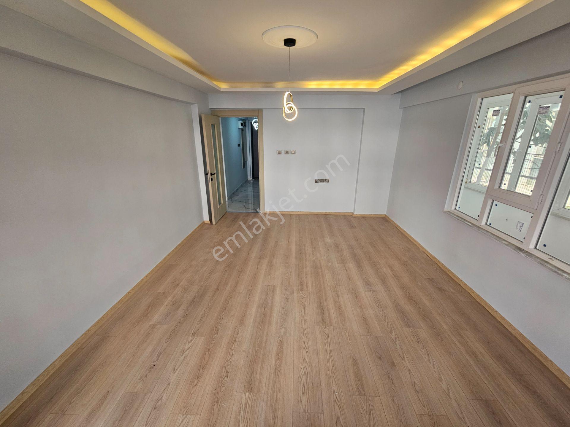 Cantan Emlaktan Akçayda Ön Cephe Bahçelı Luks Yapılı Daire — fotoğraf 29