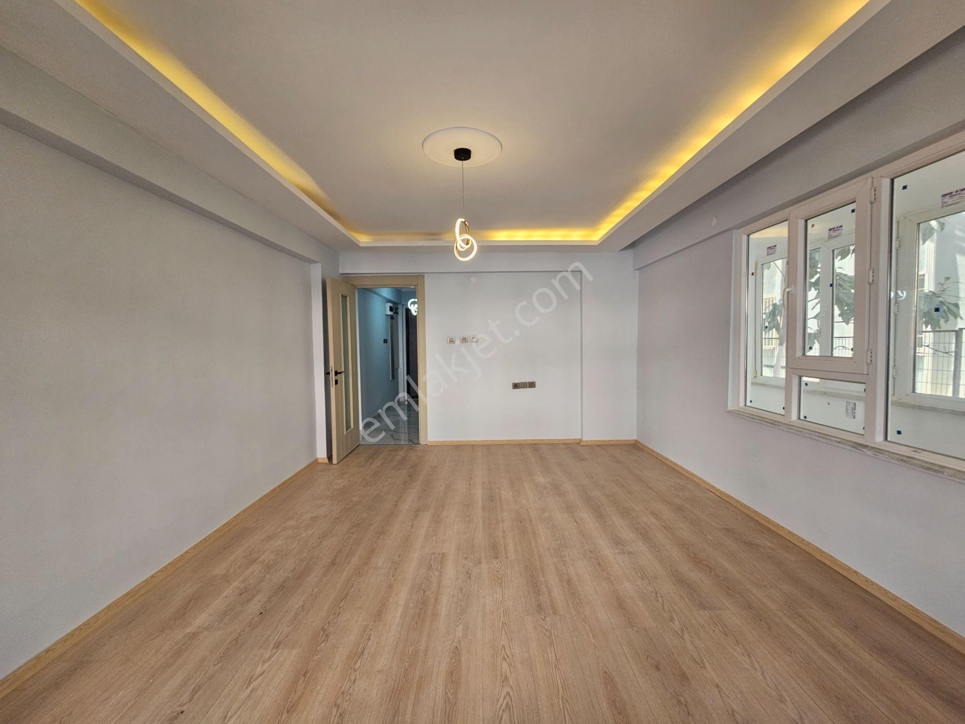 Cantan Emlaktan Akçayda Ön Cephe Bahçelı Luks Yapılı Daire — fotoğraf 30