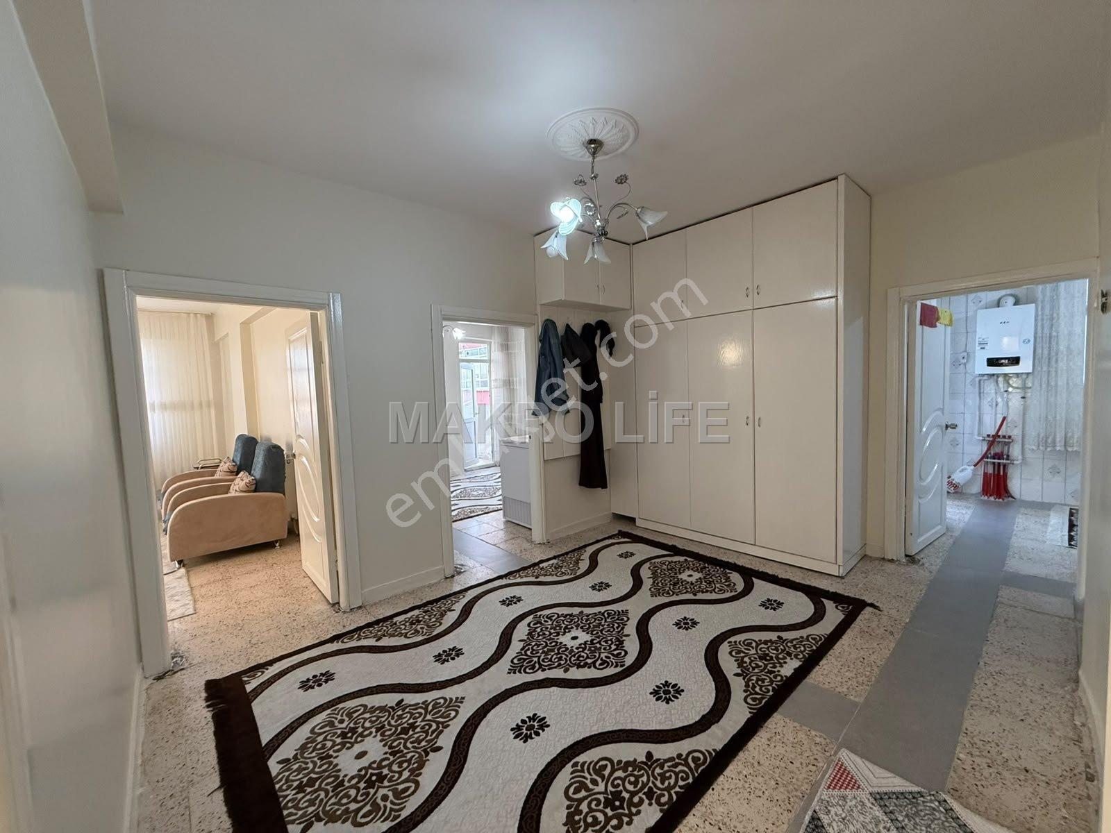 Bağlar Sağlık Ocağında Satılık 3+1 Daire — fotoğraf 22