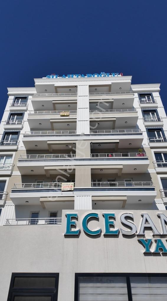 Tesisler Kavşağında Sıfır 2+1 Fırsat Daire