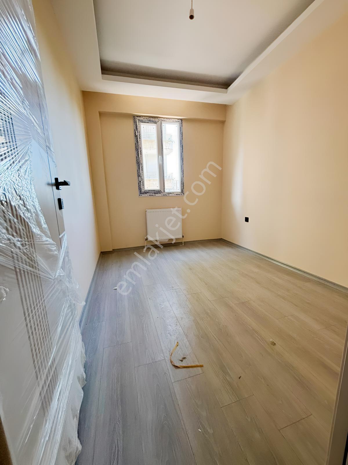 Tesisler Kavşağında Sıfır 2+1 Fırsat Daire — fotoğraf 6