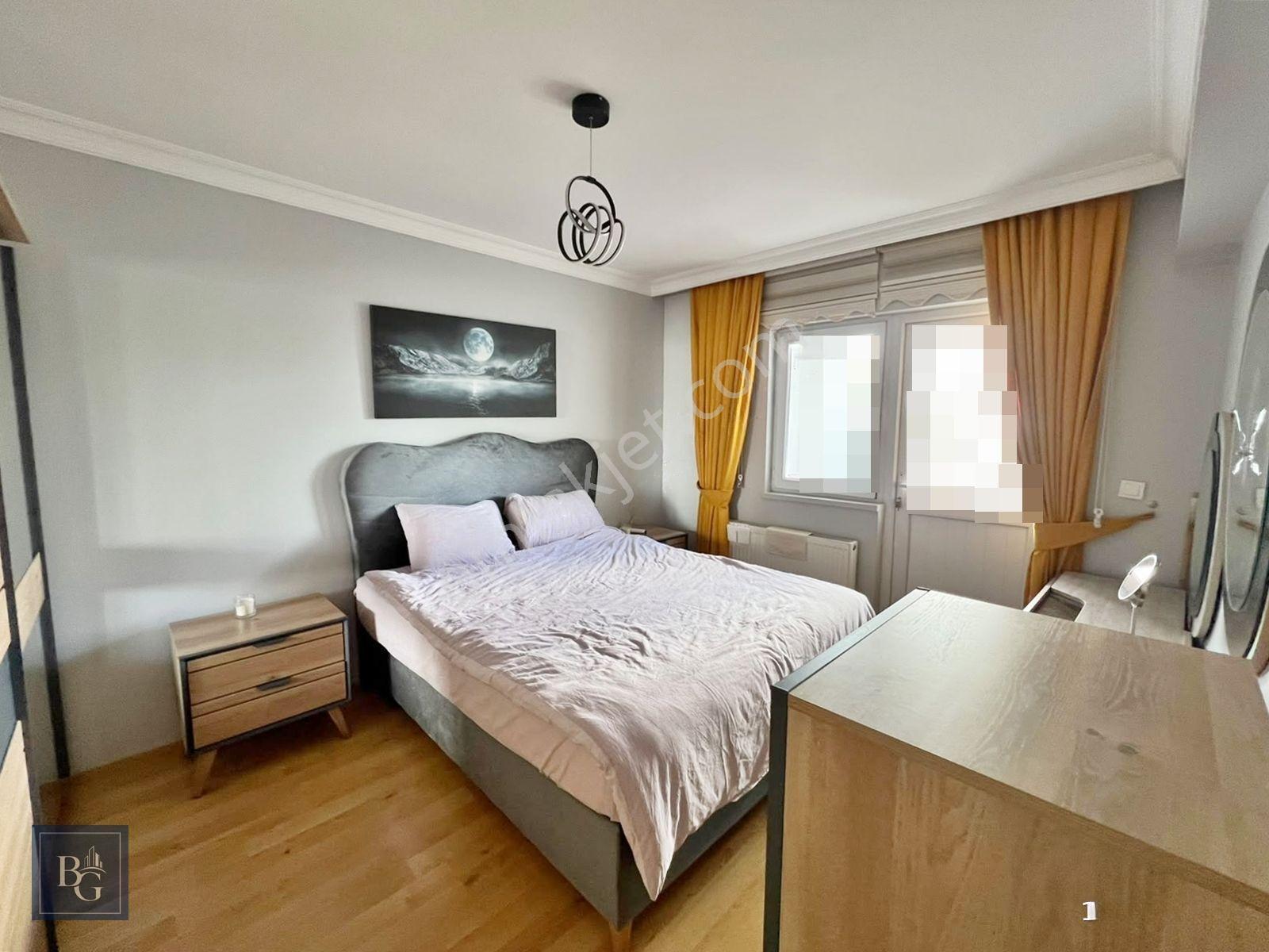 ⫸︎b*g⫷natoyolu Cd Dibi Ara Katta Güney Cephe Masrafsız 3+1 Daire — fotoğraf 6