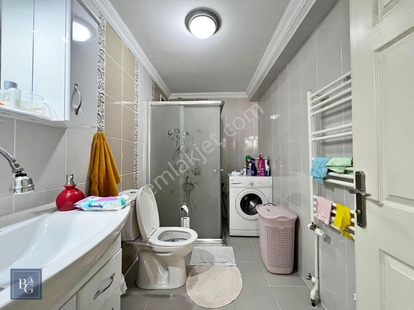 ⫸︎b*g⫷natoyolu Cd Dibi Ara Katta Güney Cephe Masrafsız 3+1 Daire — fotoğraf 11